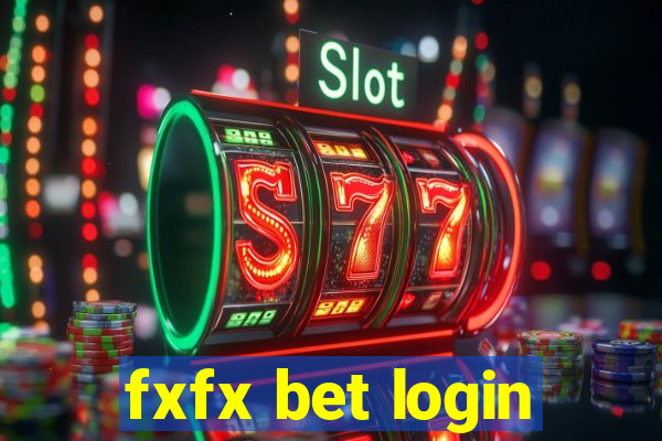 fxfx bet login